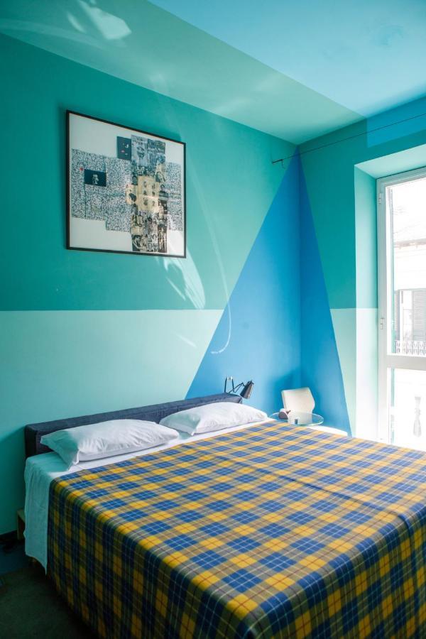 La Bougainville Tuscan Riviera B&B וירג'יו מראה חיצוני תמונה